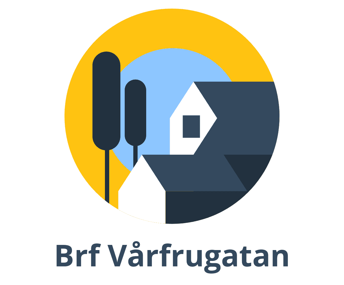 Bostadsrättsföreningen Vårfrugatan